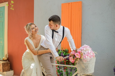 Foto Bahar Sevda Ekizoğlu