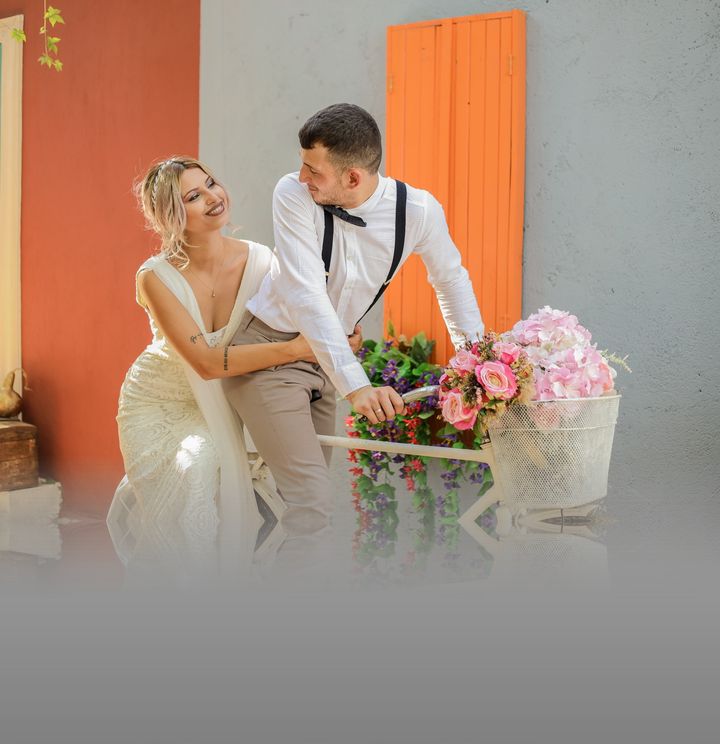 Foto Bahar Sevda Ekizoğlu