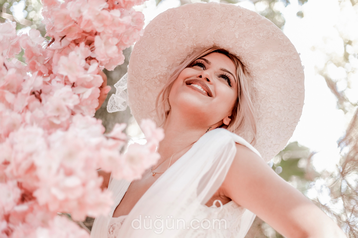 Foto Bahar Sevda Ekizoğlu