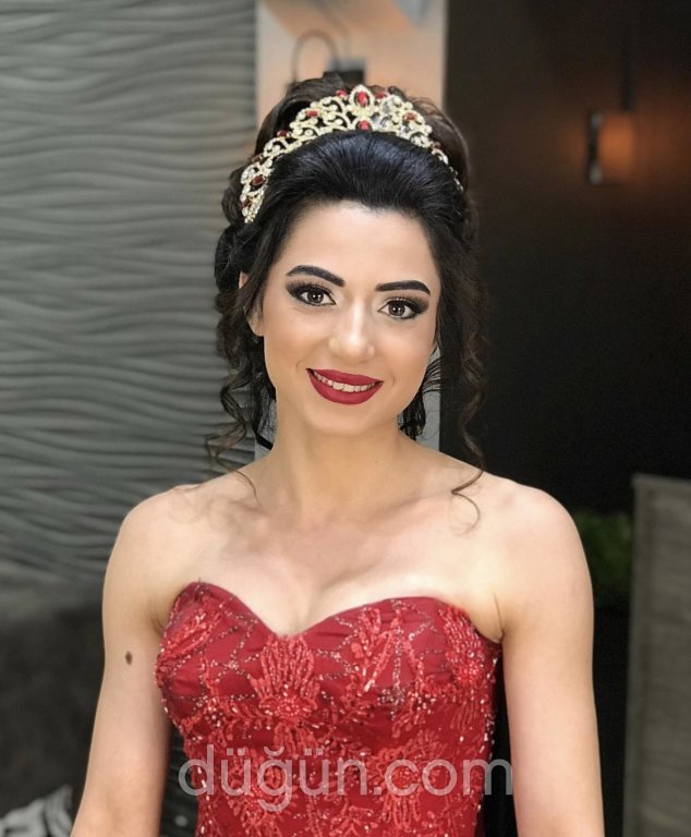 Ferhat Bora Kuaför ve Güzellik Salonu