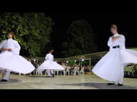 Mesut Yavaş Tasavvuf Organizasyon