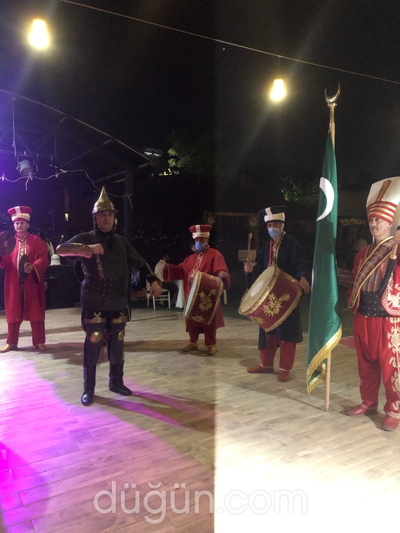 Mesut Yavaş Tasavvuf Organizasyon