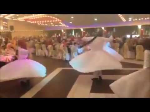 Mesut Yavaş Tasavvuf Organizasyon