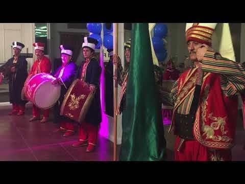 Mesut Yavaş Tasavvuf Organizasyon