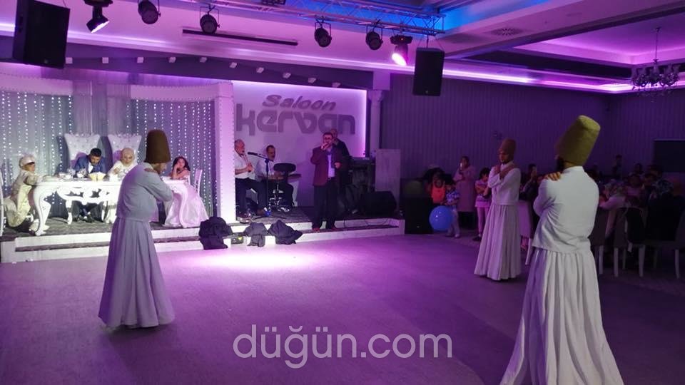 Mesut Yavaş Tasavvuf Organizasyon