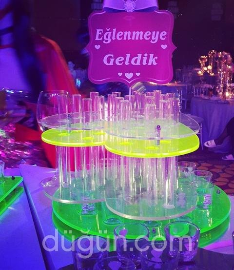 Gooddrink Bar Catering ve Shot Servisi