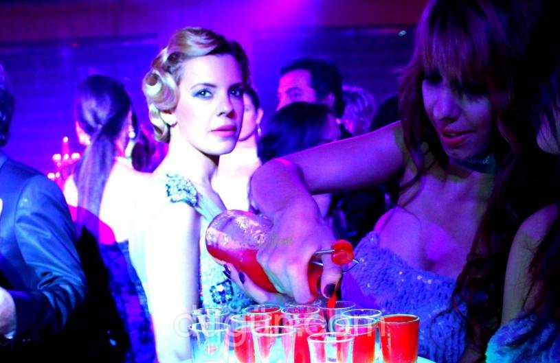 Gooddrink Bar Catering ve Shot Servisi