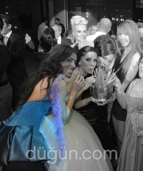 Gooddrink Bar Catering ve Shot Servisi