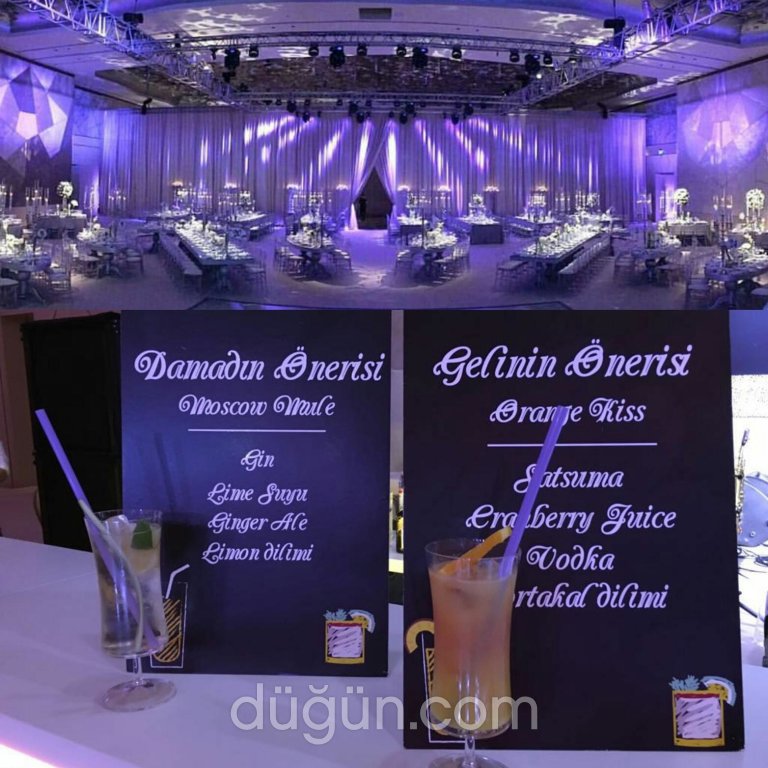Gooddrink Bar Catering ve Shot Servisi