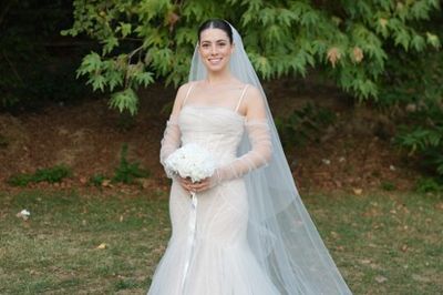 Aslıhan Yıldırım Haute Couture