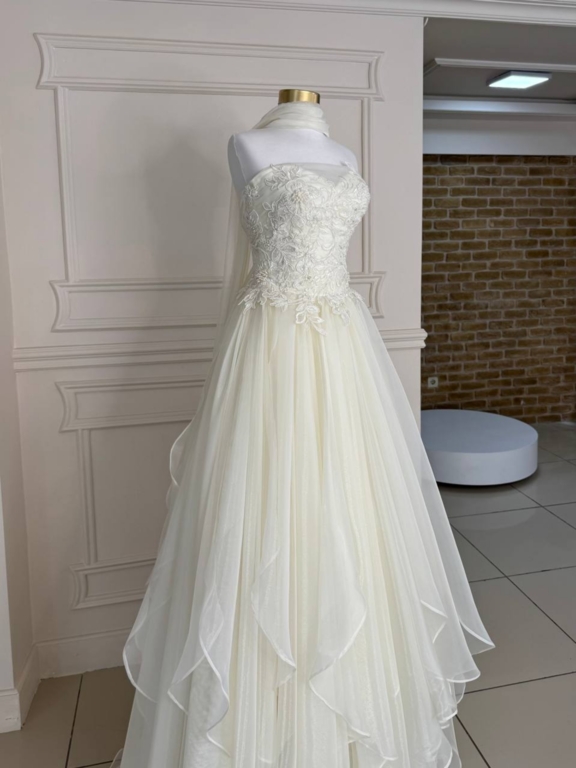 Aslıhan Yıldırım Haute Couture