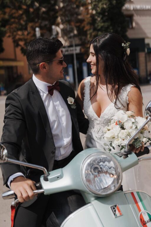 Aslıhan Yıldırım Haute Couture