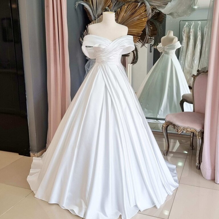 Aslıhan Yıldırım Haute Couture