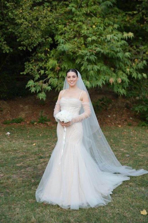 Aslıhan Yıldırım Haute Couture