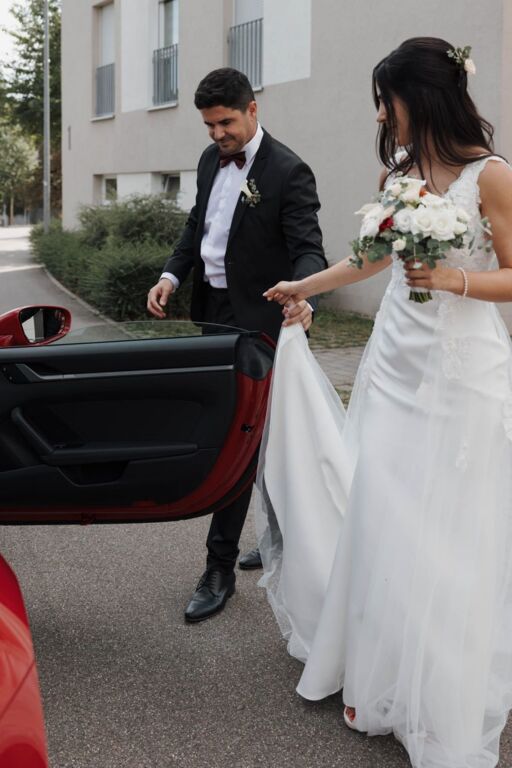 Aslıhan Yıldırım Haute Couture