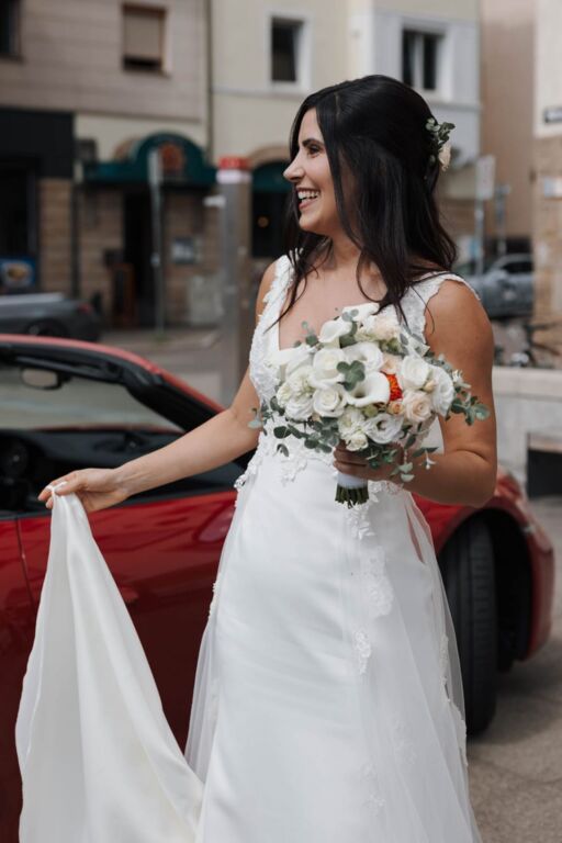 Aslıhan Yıldırım Haute Couture