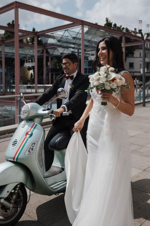 Aslıhan Yıldırım Haute Couture