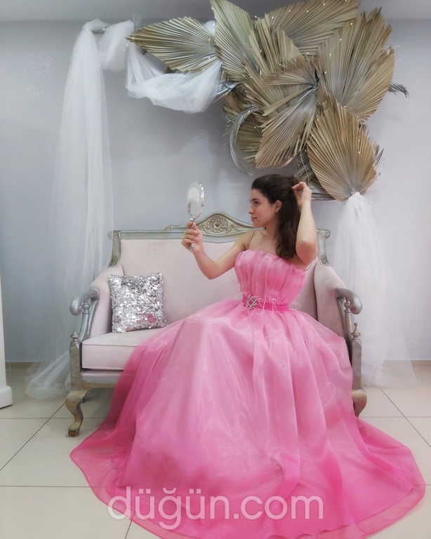 Aslıhan Yıldırım Haute Couture