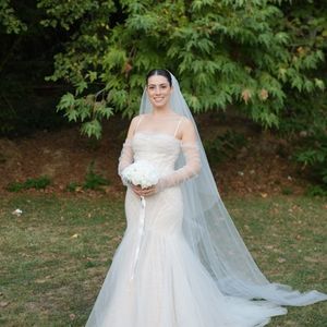 Aslıhan Yıldırım Haute Couture