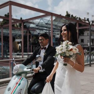 Aslıhan Yıldırım Haute Couture
