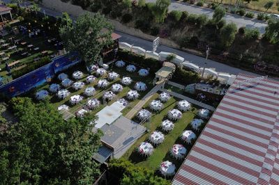 İnciraltı Garden Life