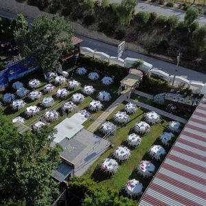 İnciraltı Garden Life