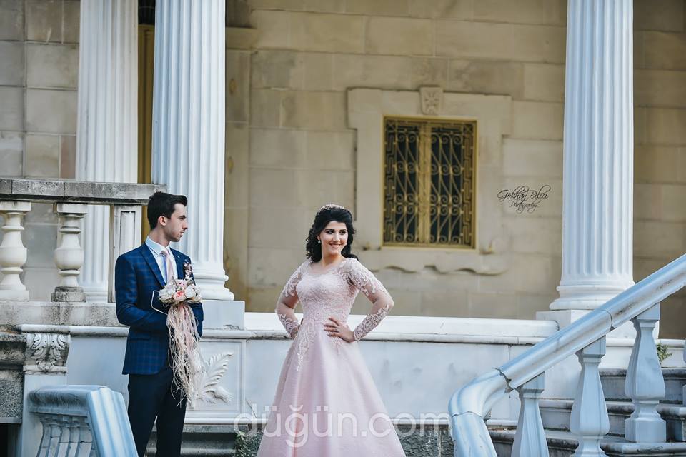 Gökhan Bilici Photography