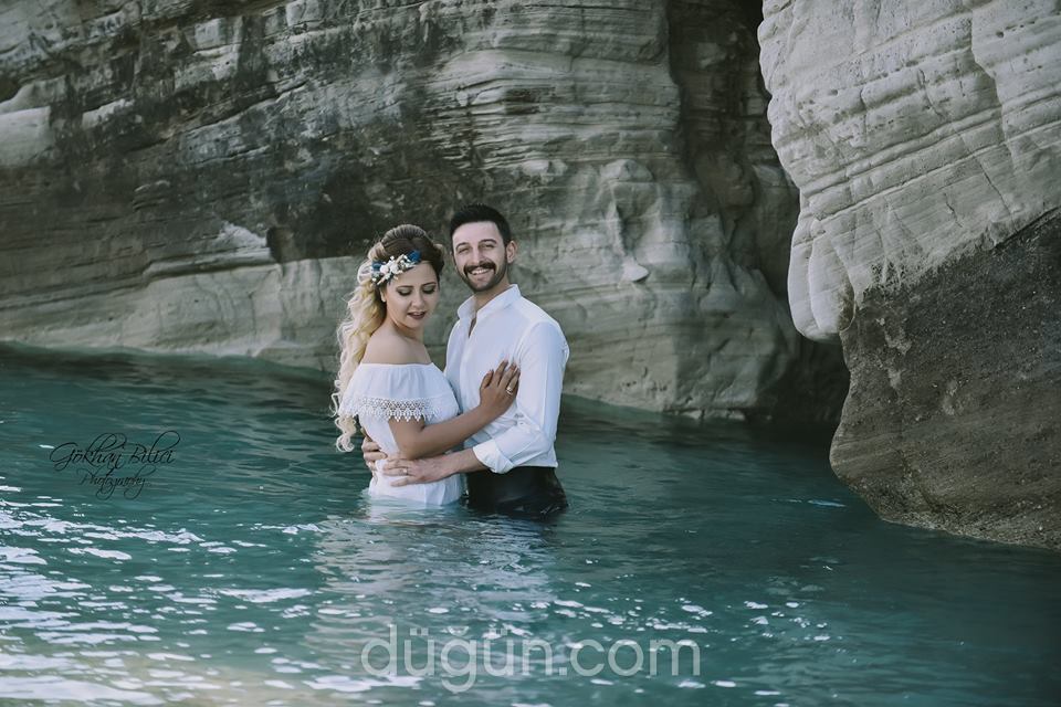 Gökhan Bilici Photography