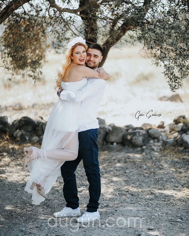 Gökhan Çıkrıkçıoğlu