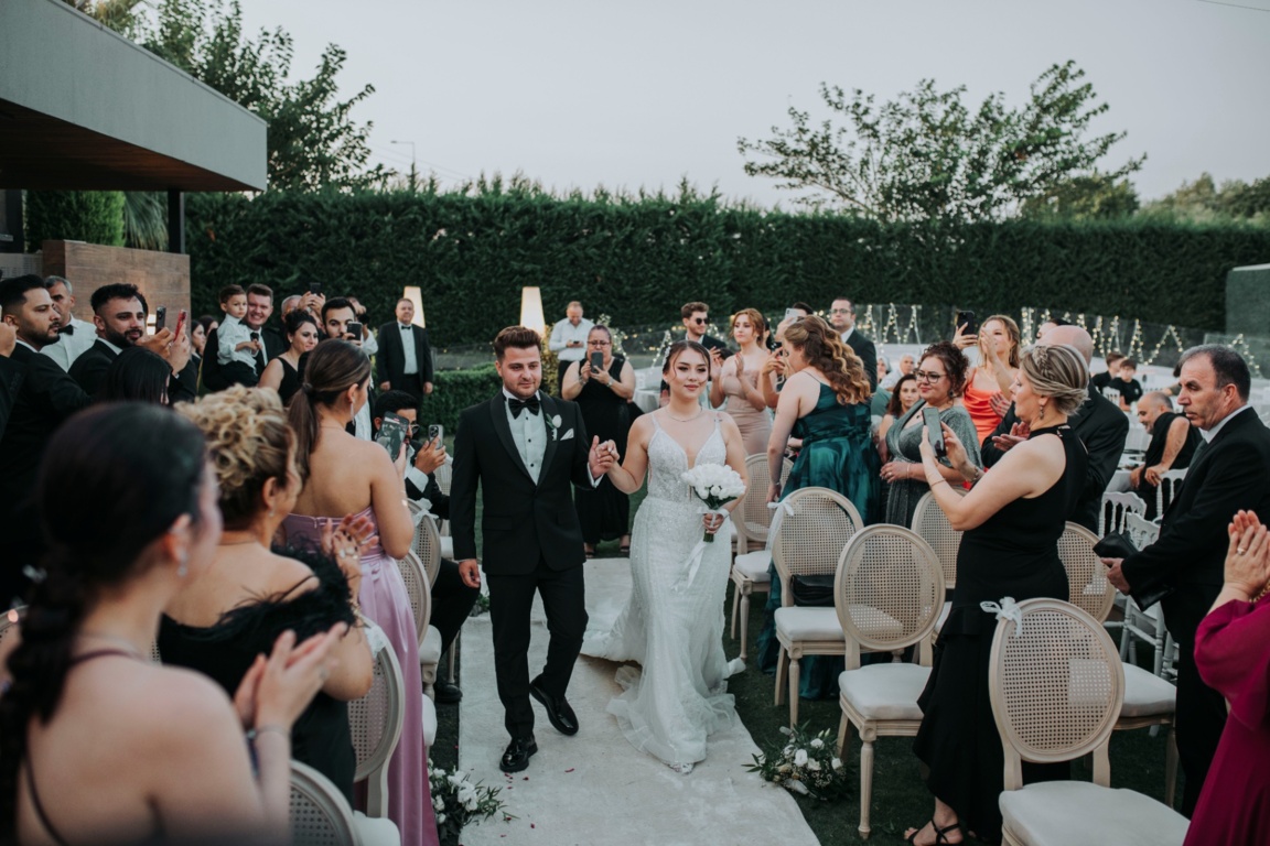 Gözde Stylish Event