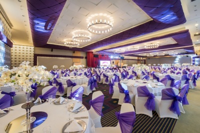 Ramada Plaza Antalya