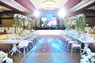 Ramada Plaza Antalya