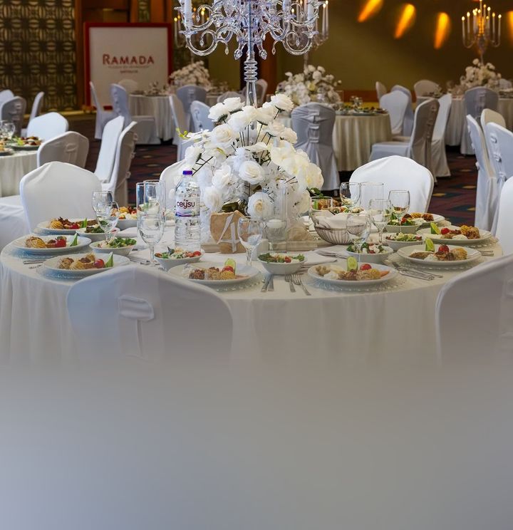 Ramada Plaza Antalya