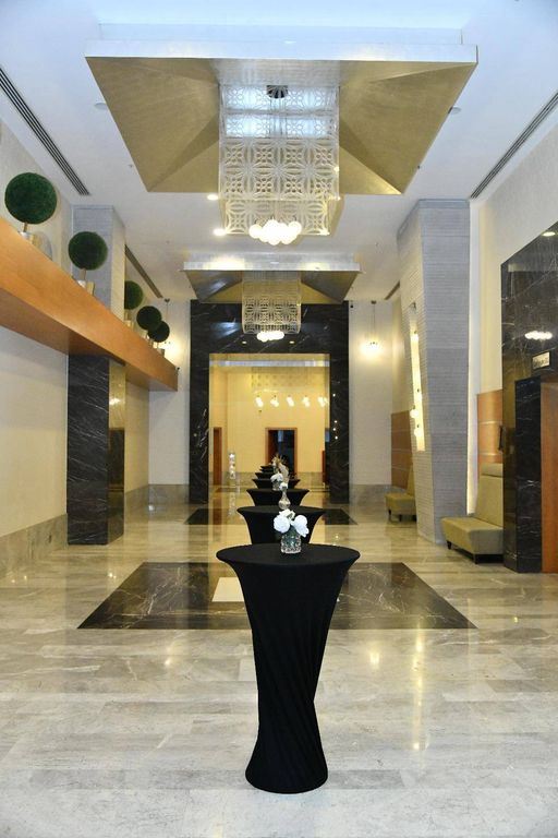 Ramada Plaza Antalya