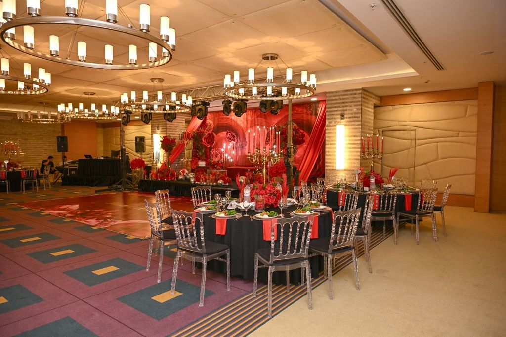 Ramada Plaza Antalya