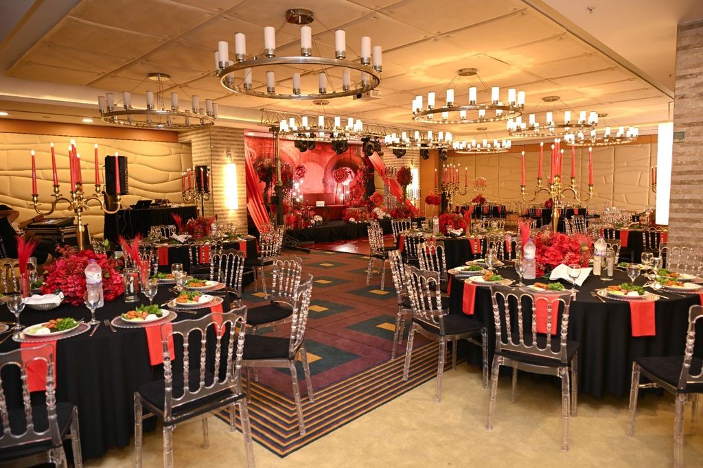 Ramada Plaza Antalya
