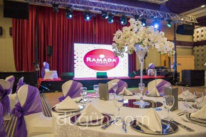 Ramada Plaza Antalya