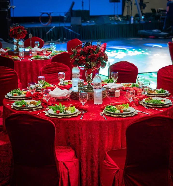Ramada Plaza Antalya