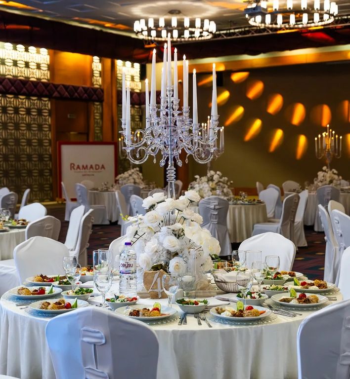 Ramada Plaza Antalya