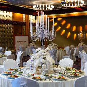 Ramada Plaza Antalya