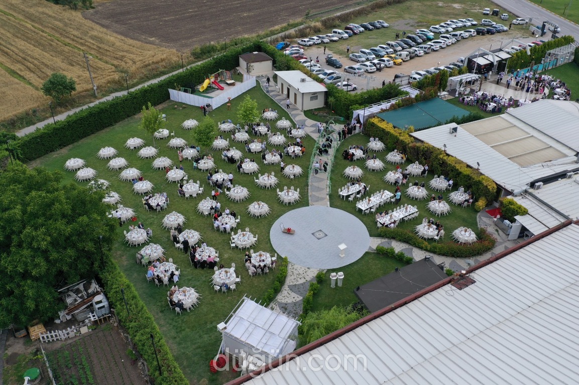 Satsuma Kır Bahçesi