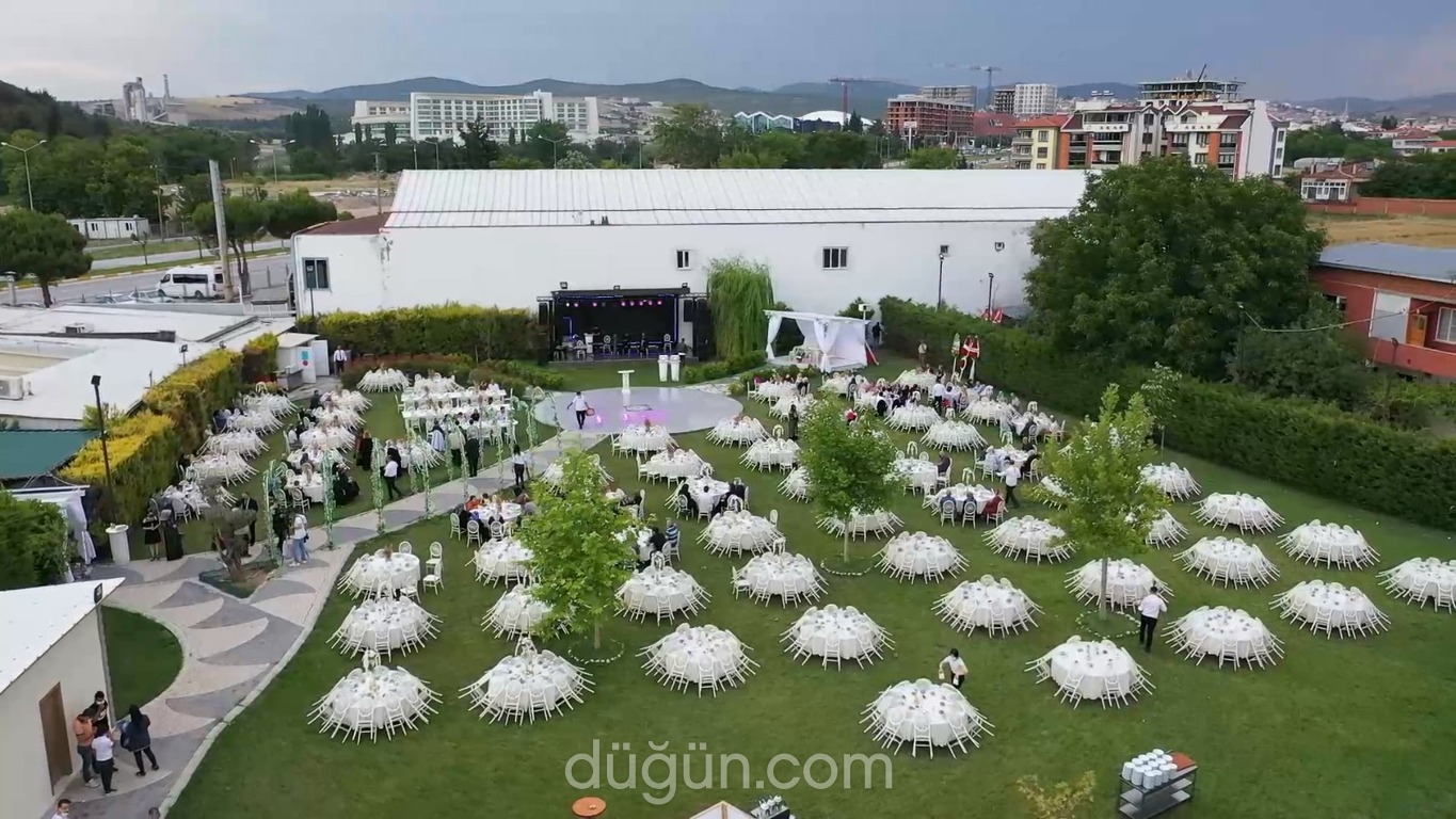 Satsuma Kır Bahçesi