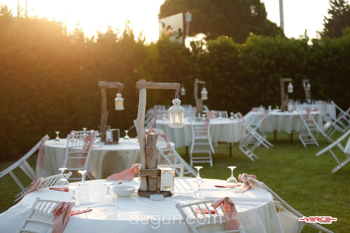 Satsuma Kır Bahçesi