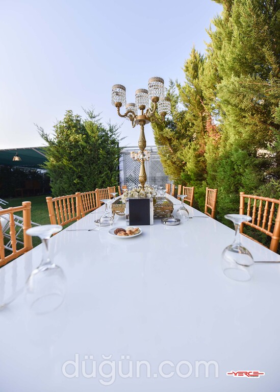 Satsuma Kır Bahçesi