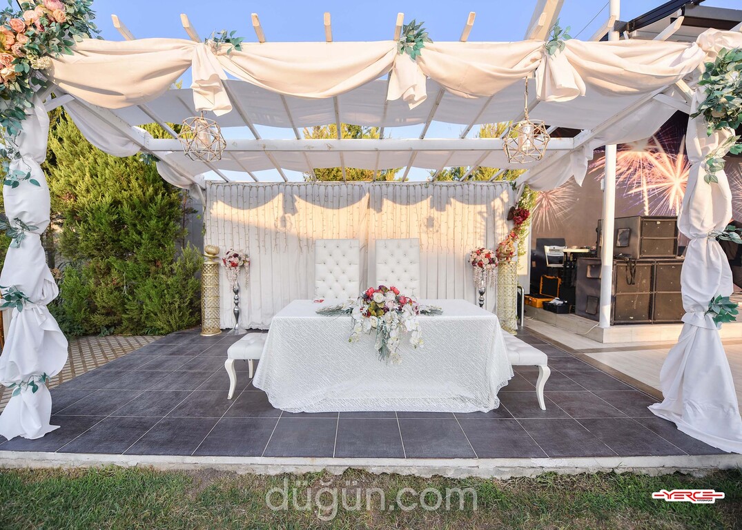 Satsuma Kır Bahçesi