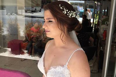 Eren Eryılmaz Kuaför