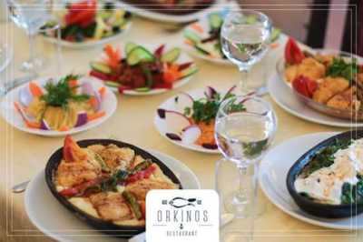 Orkinos Restaurant 