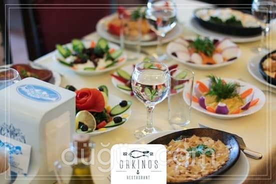 Orkinos Restaurant 