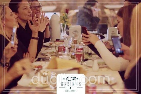 Orkinos Restaurant 