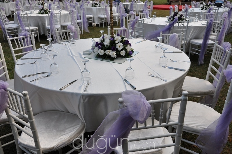 Yeşil Çiftlik Restaurant